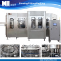 Carbonated Beverage Producing Line for Pet and Glass Bottle